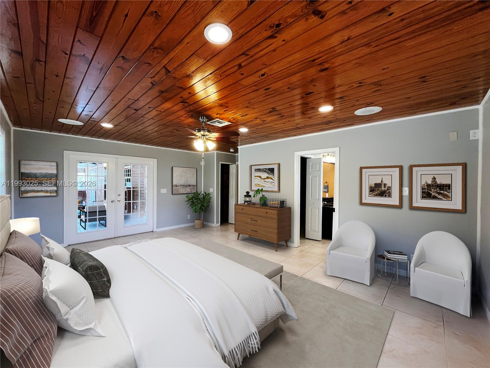 Acreage - Residential