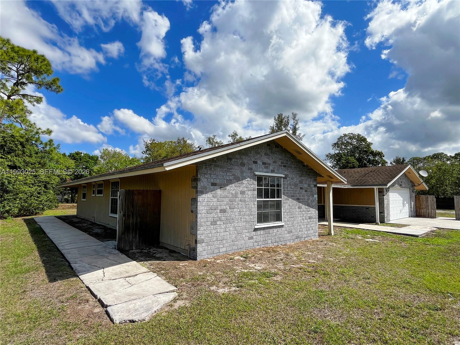 Acreage - Residential