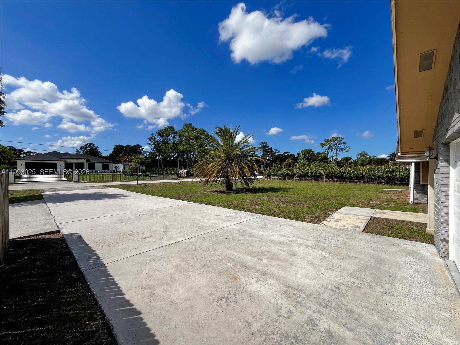 Acreage - Residential