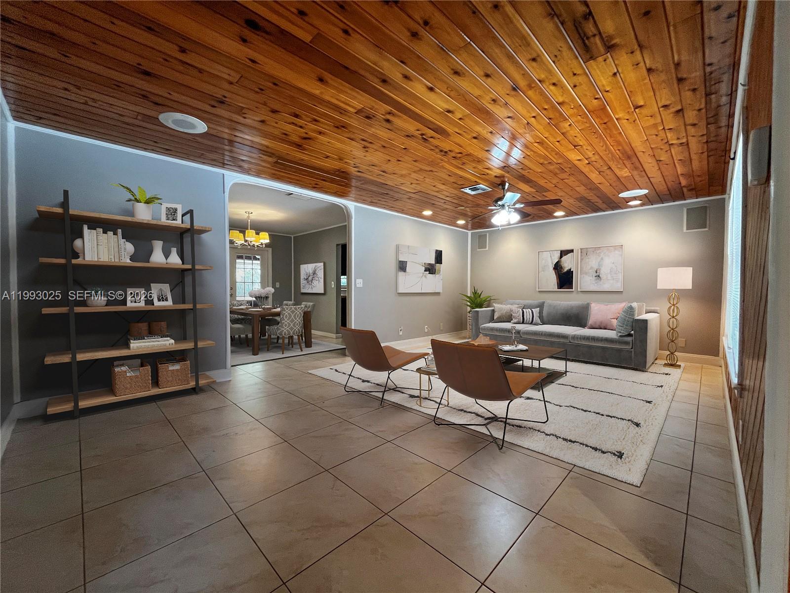 Acreage - Residential