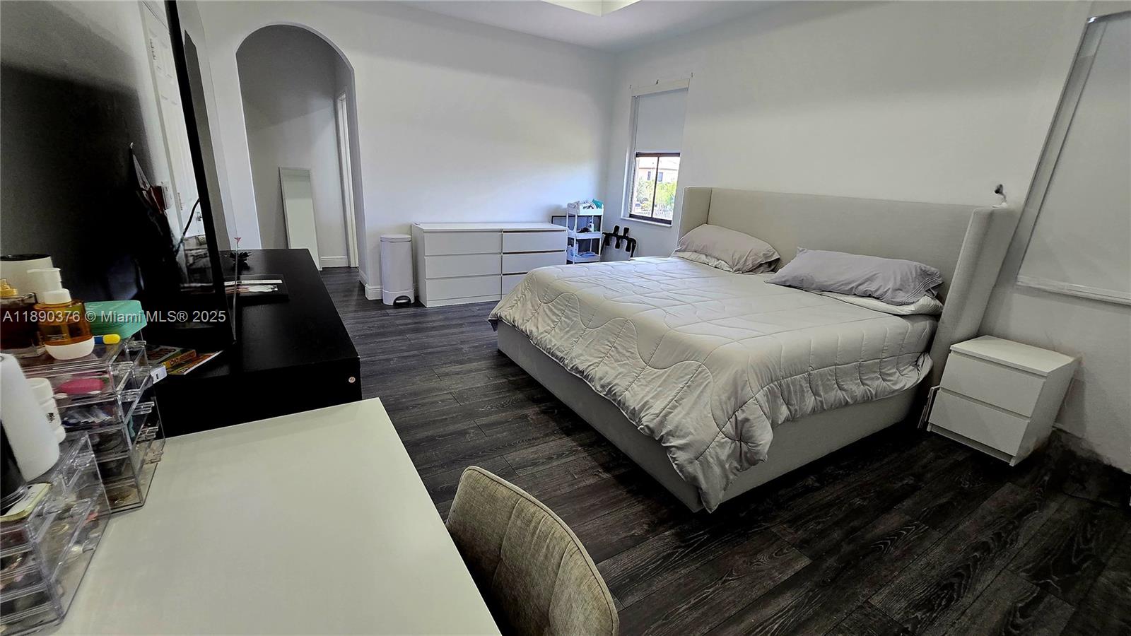 ISLES AT GRAND BAY - Residential Lease