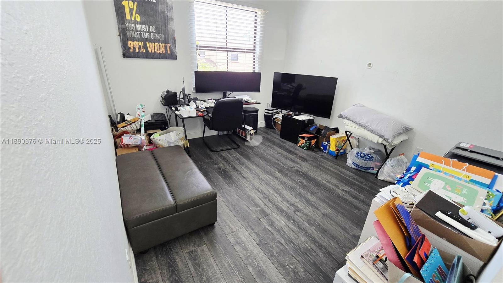 ISLES AT GRAND BAY - Residential Lease