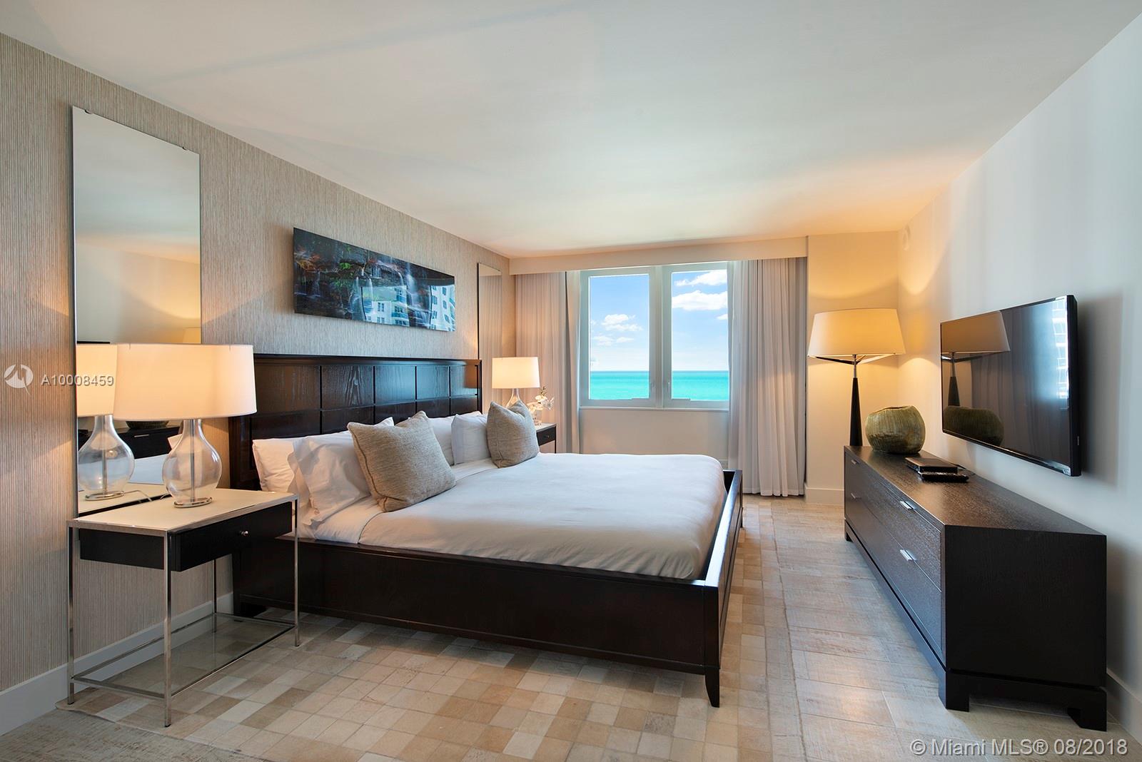 1 Hotel & Homes - Residential Lease