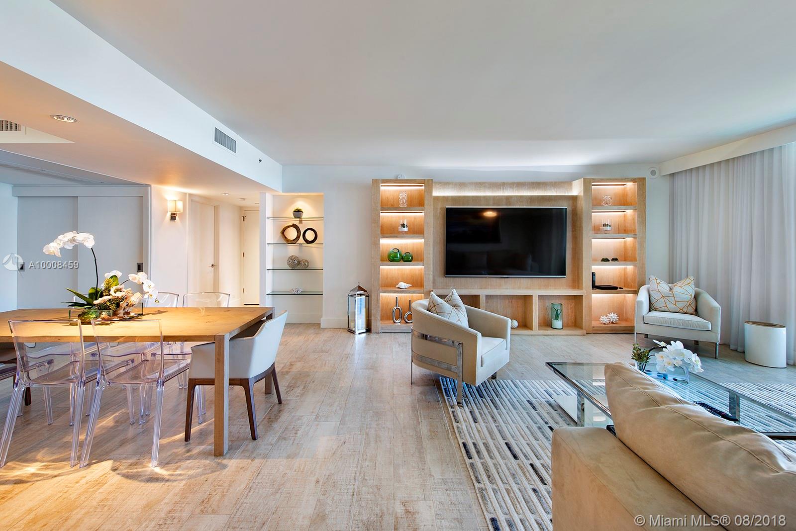 1 Hotel & Homes - Residential Lease