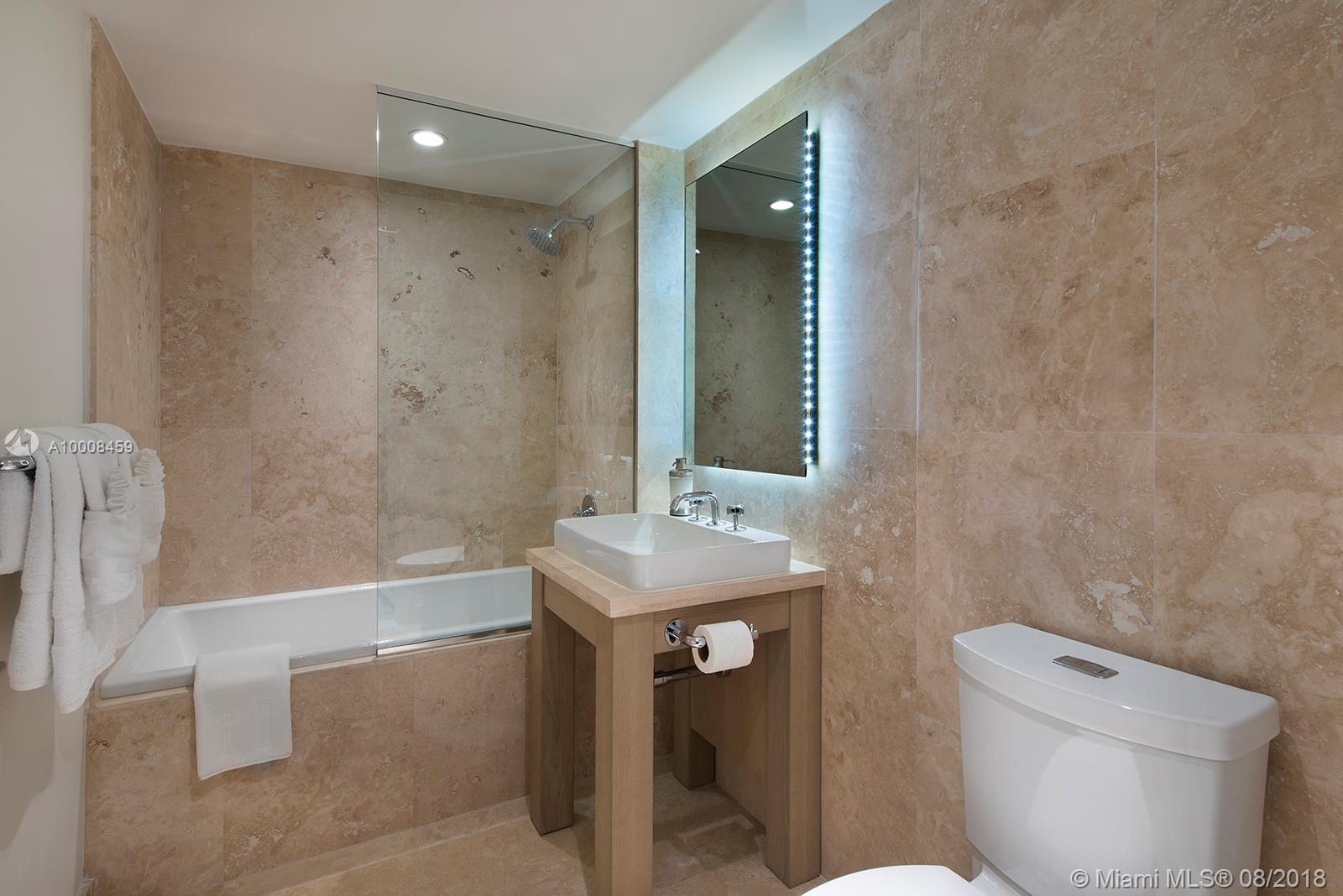 1 Hotel & Homes - Residential Lease