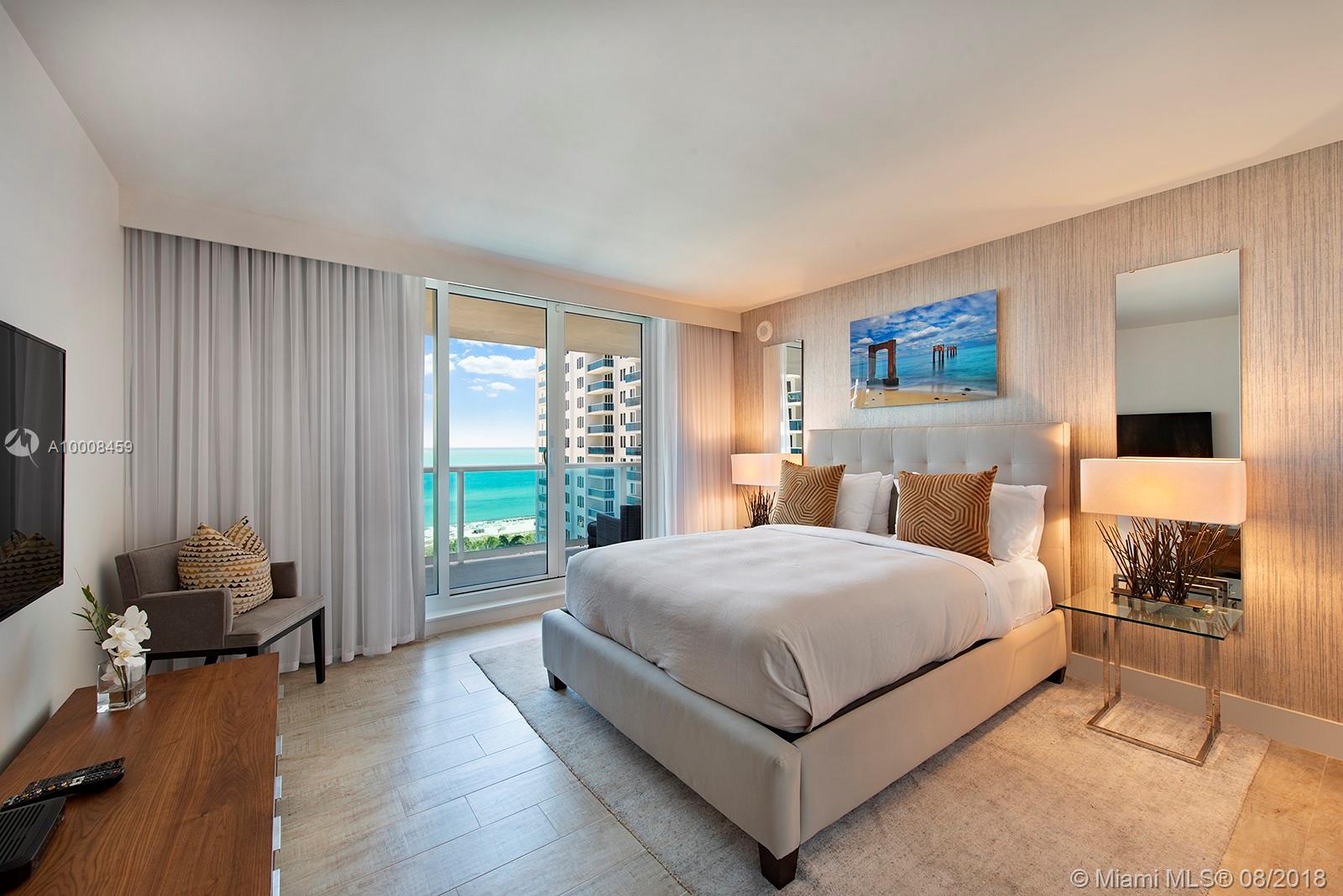 1 Hotel & Homes - Residential Lease