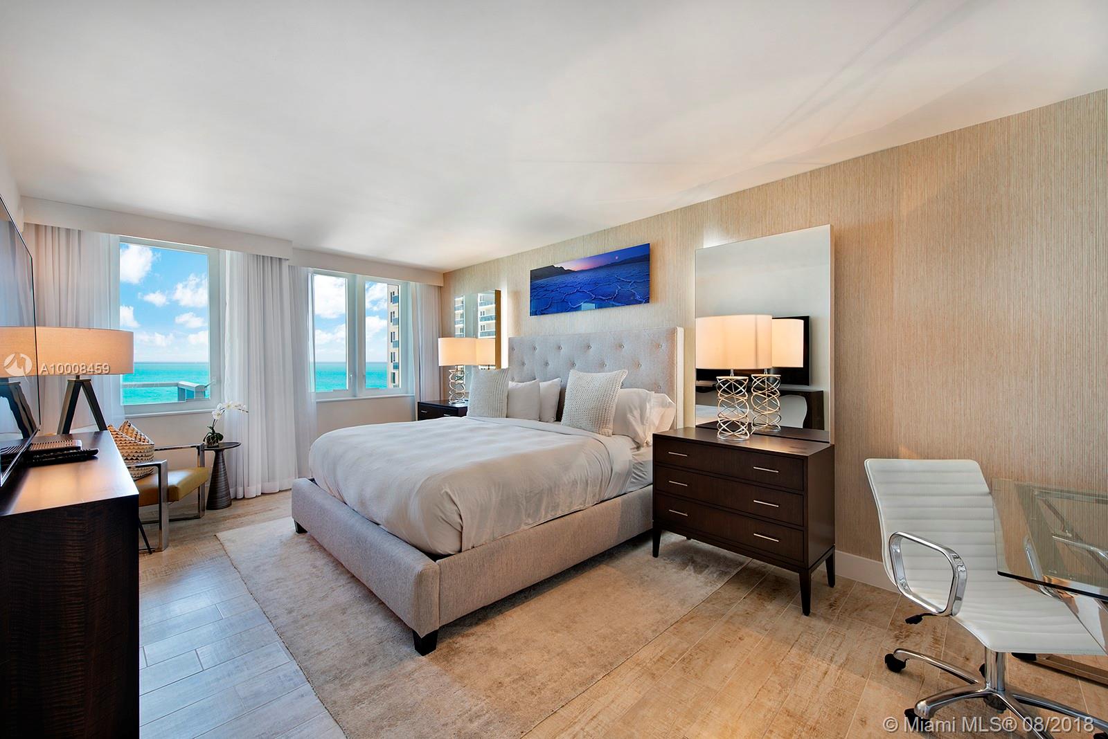 1 Hotel & Homes - Residential Lease