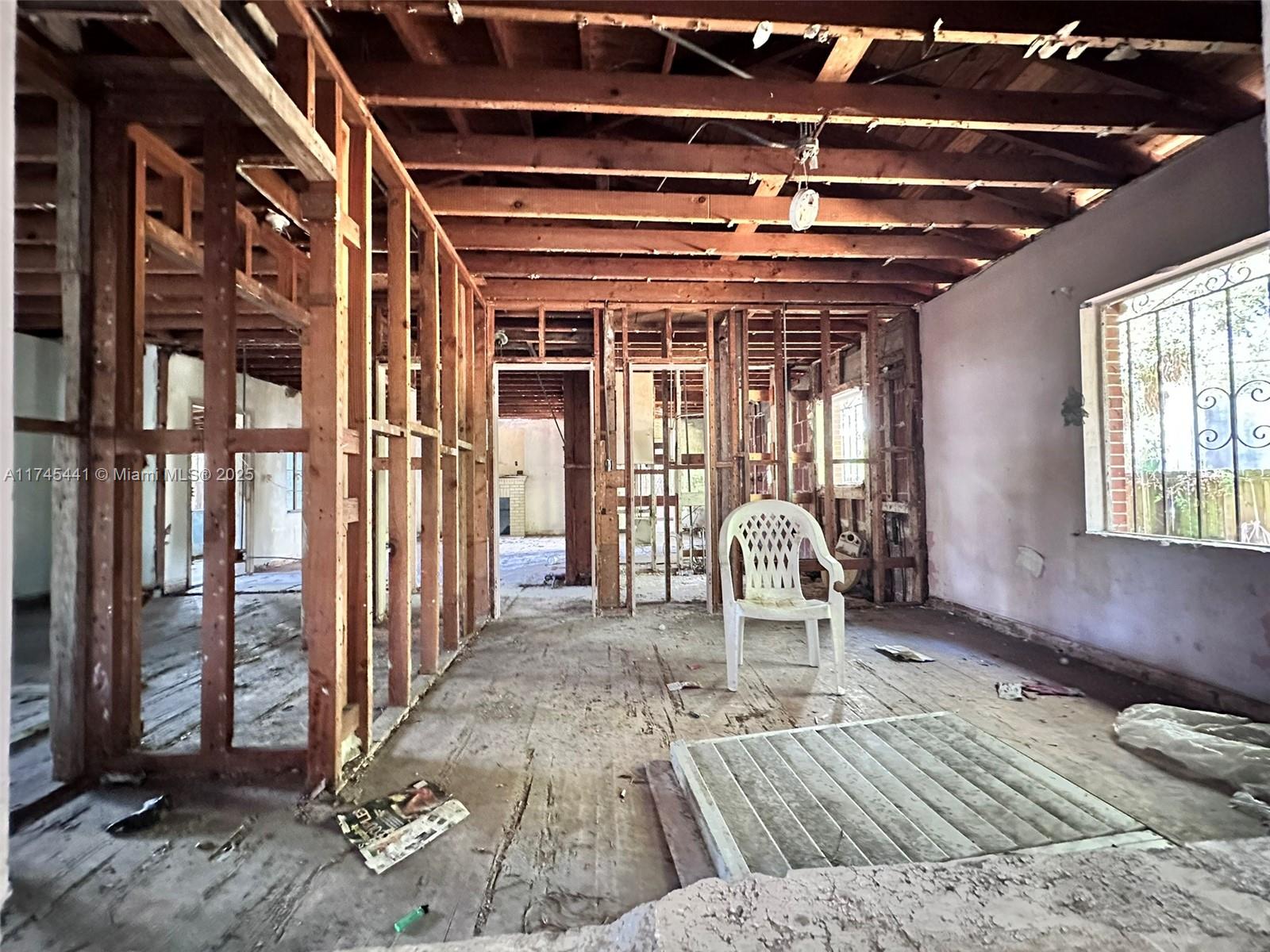 BELLEVUE BISCAYNE - Residential