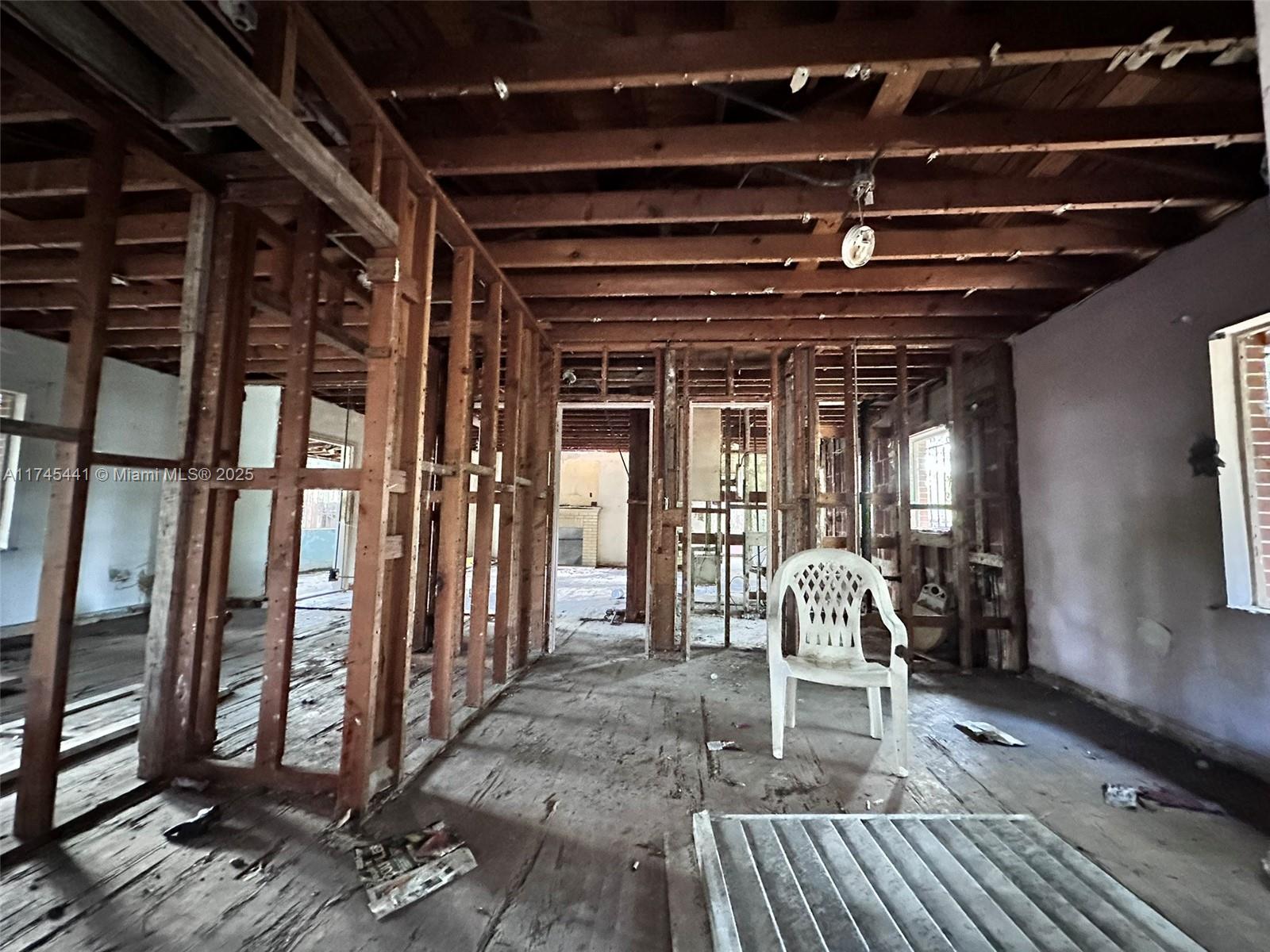 BELLEVUE BISCAYNE - Residential