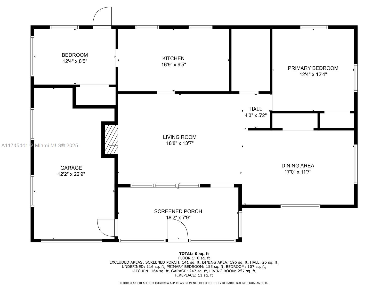 BELLEVUE BISCAYNE - Residential