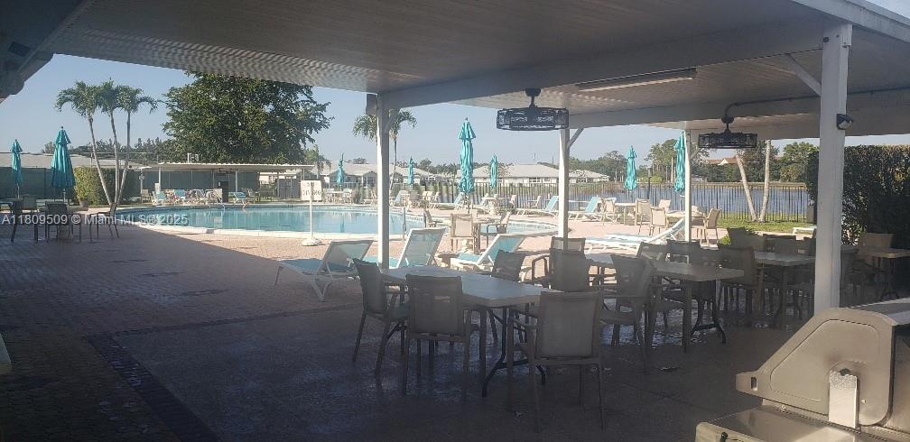 HIGH POINT OF DELRAY WEST - Residential
