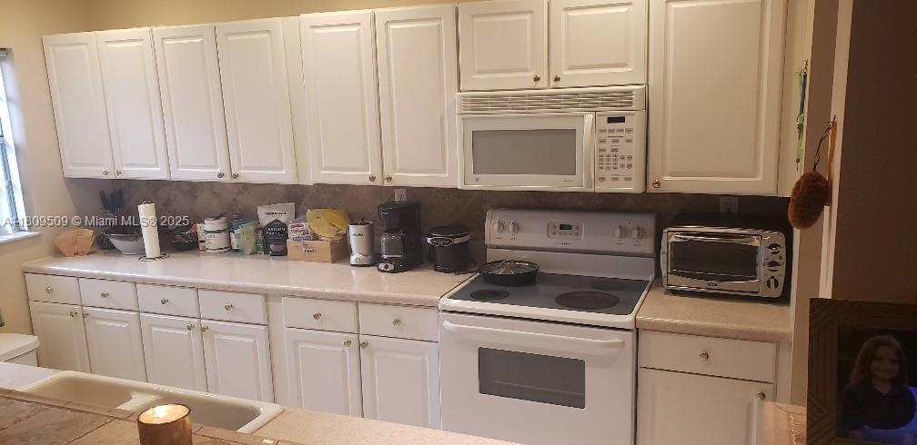 HIGH POINT OF DELRAY WEST - Residential
