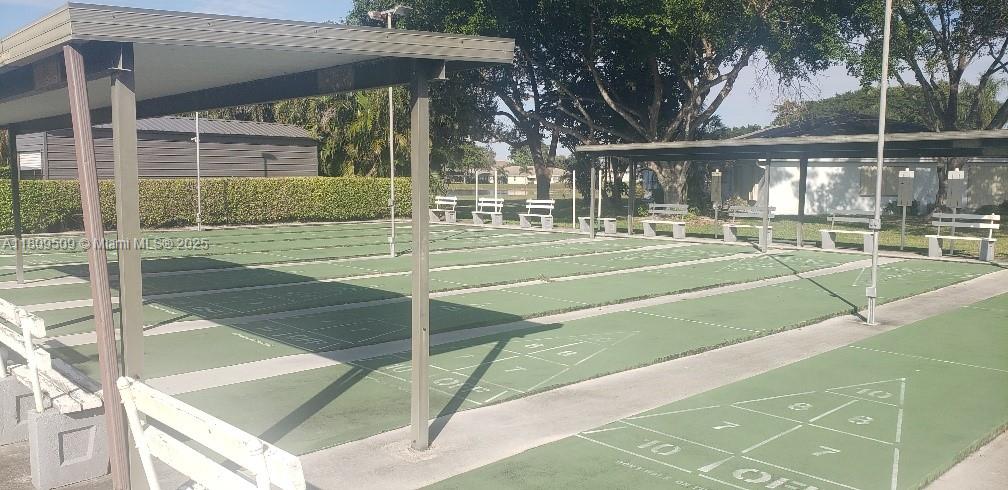 HIGH POINT OF DELRAY WEST - Residential