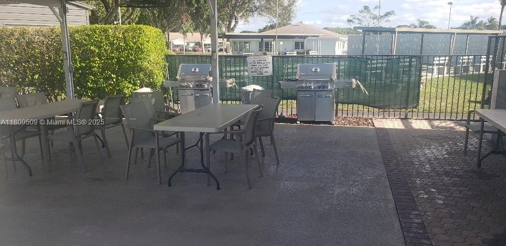 HIGH POINT OF DELRAY WEST - Residential