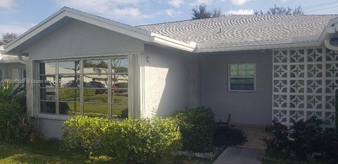 Photo of 14364 Canalview Dr #C, Delray Beach, FL 33484 (MLS # A11809509) Photo of 14364 Canalview Dr #C, Delray Beach, FL 33484 (MLS # A11809509)