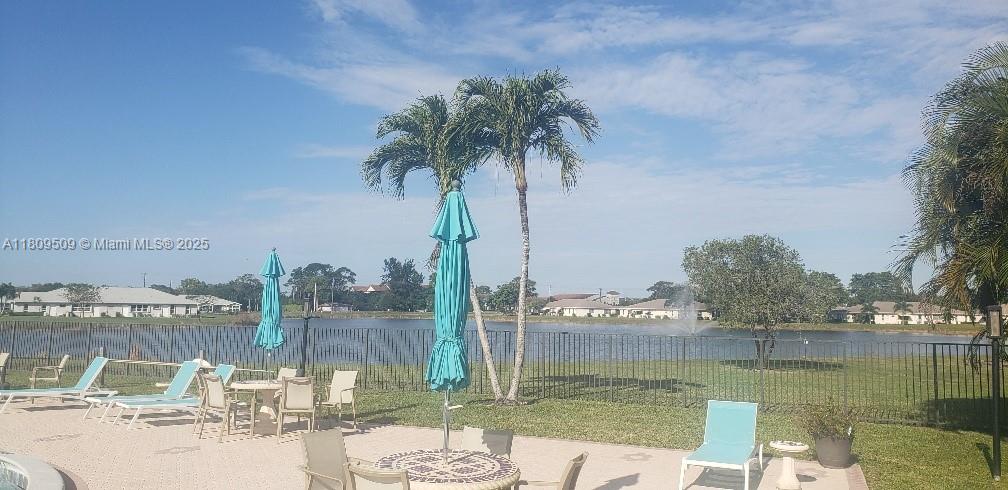 HIGH POINT OF DELRAY WEST - Residential
