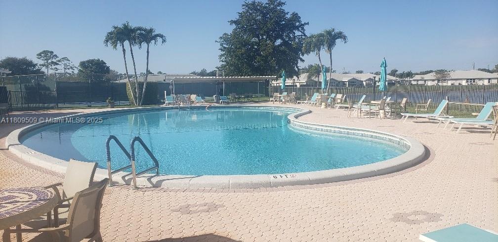 HIGH POINT OF DELRAY WEST - Residential