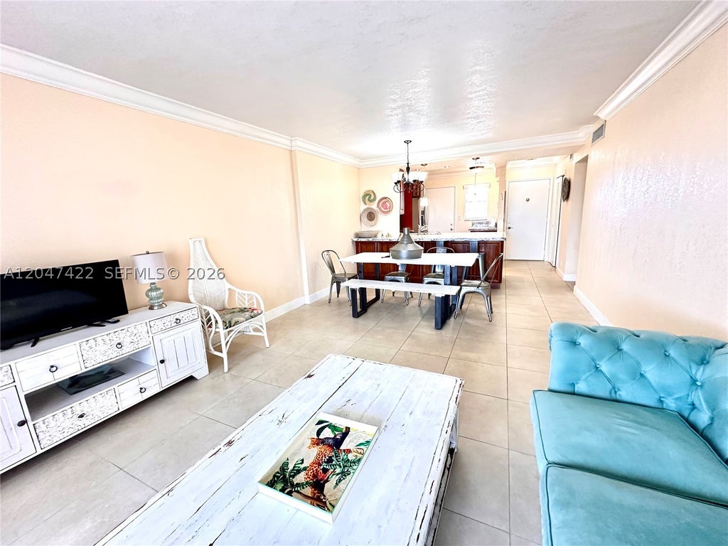 Photo of 500 NE 12th Ave #705, Hallandale Beach, FL 33009 (MLS # A12047422)