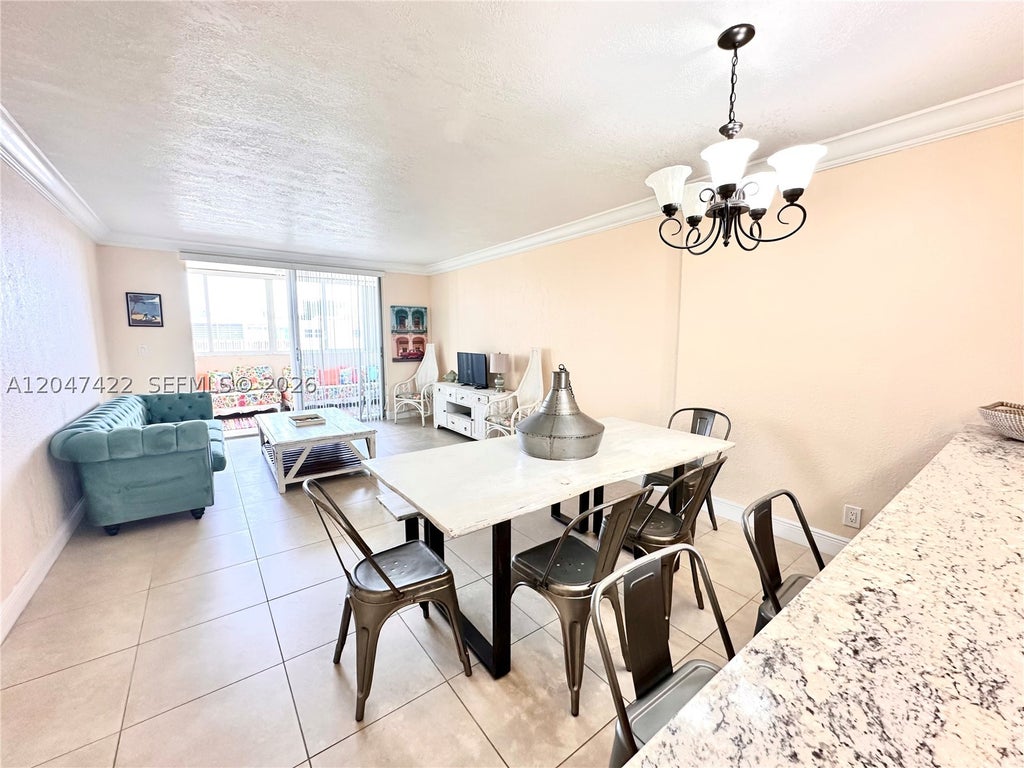 Photo of 500 NE 12th Ave #705, Hallandale Beach, FL 33009 (MLS # A12047422)