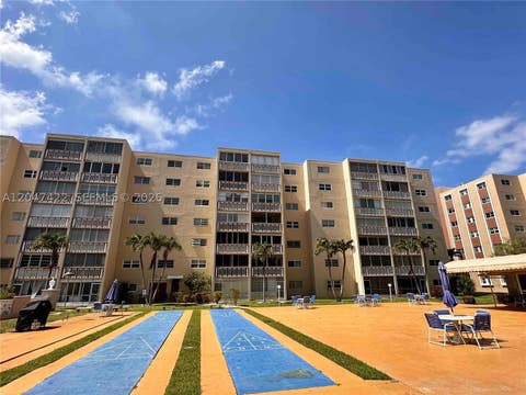 Photo of 500 NE 12th Ave #705, Hallandale Beach, FL 33009 (MLS # A12047422)