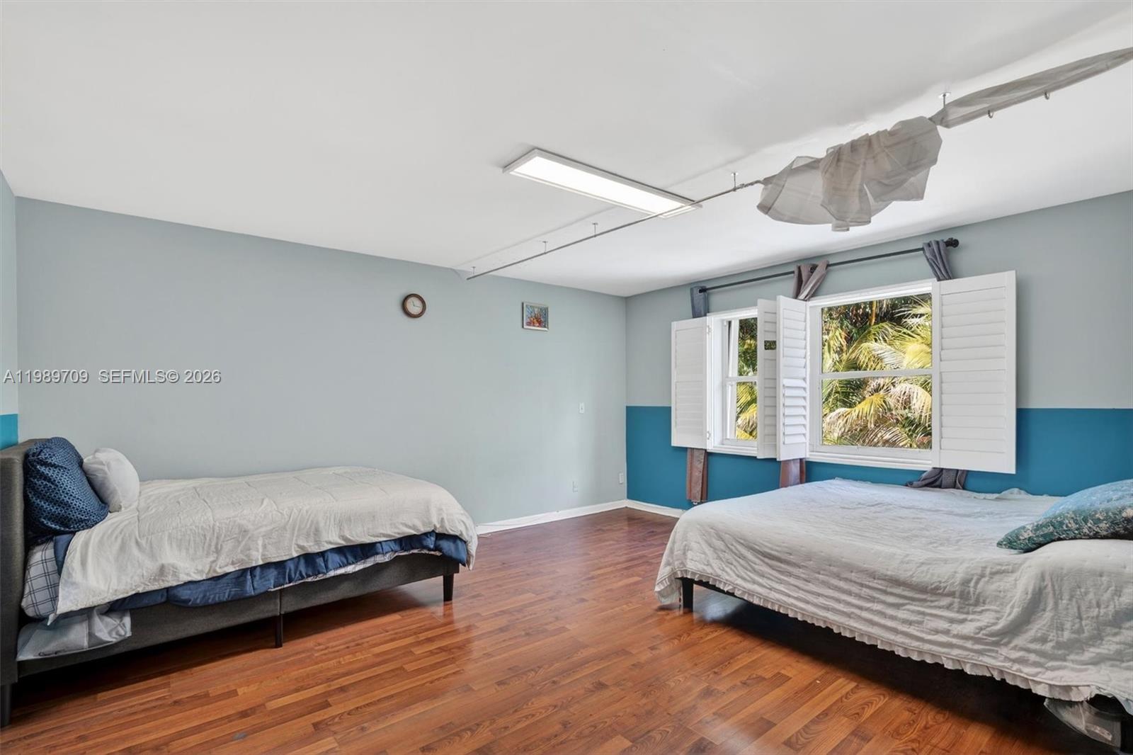 LAGO LARGO - Residential