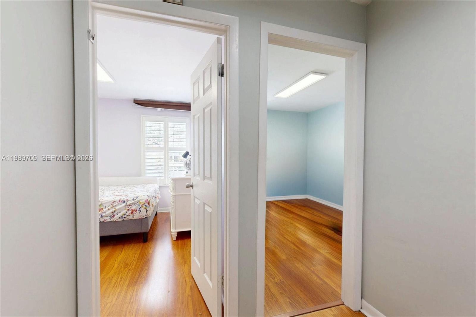 LAGO LARGO - Residential