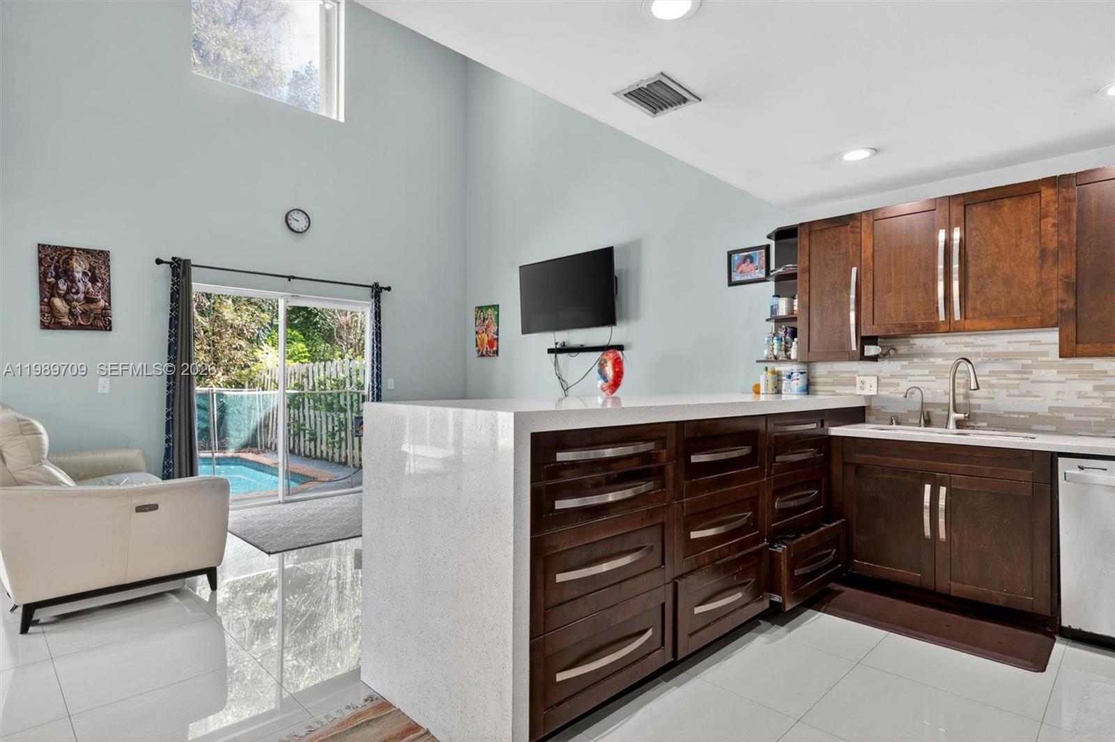 LAGO LARGO - Residential