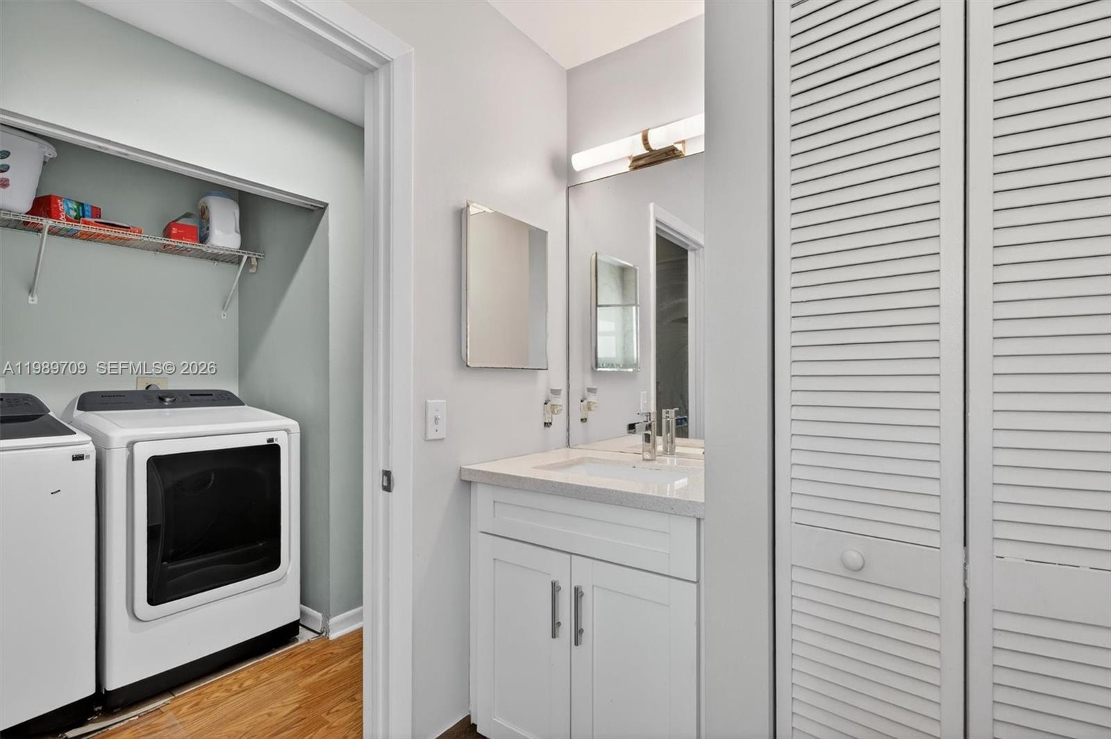 LAGO LARGO - Residential