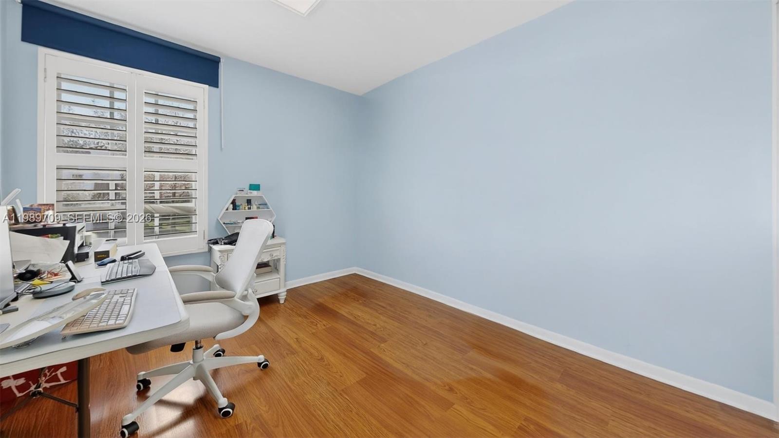 LAGO LARGO - Residential