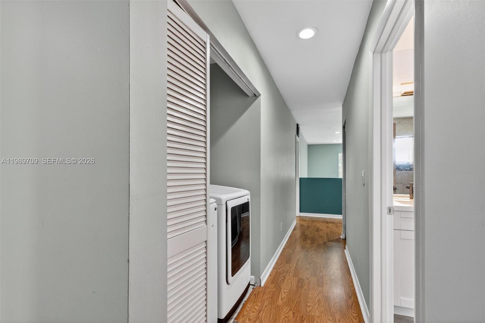 LAGO LARGO - Residential