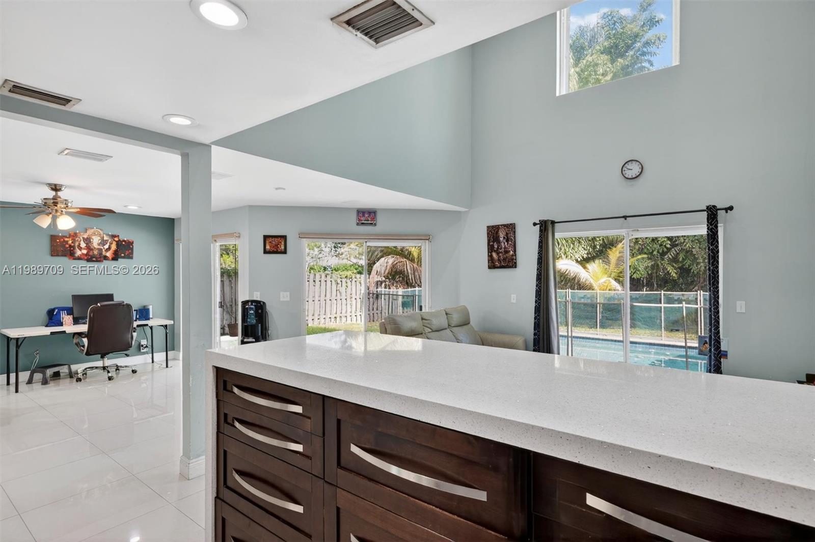 LAGO LARGO - Residential