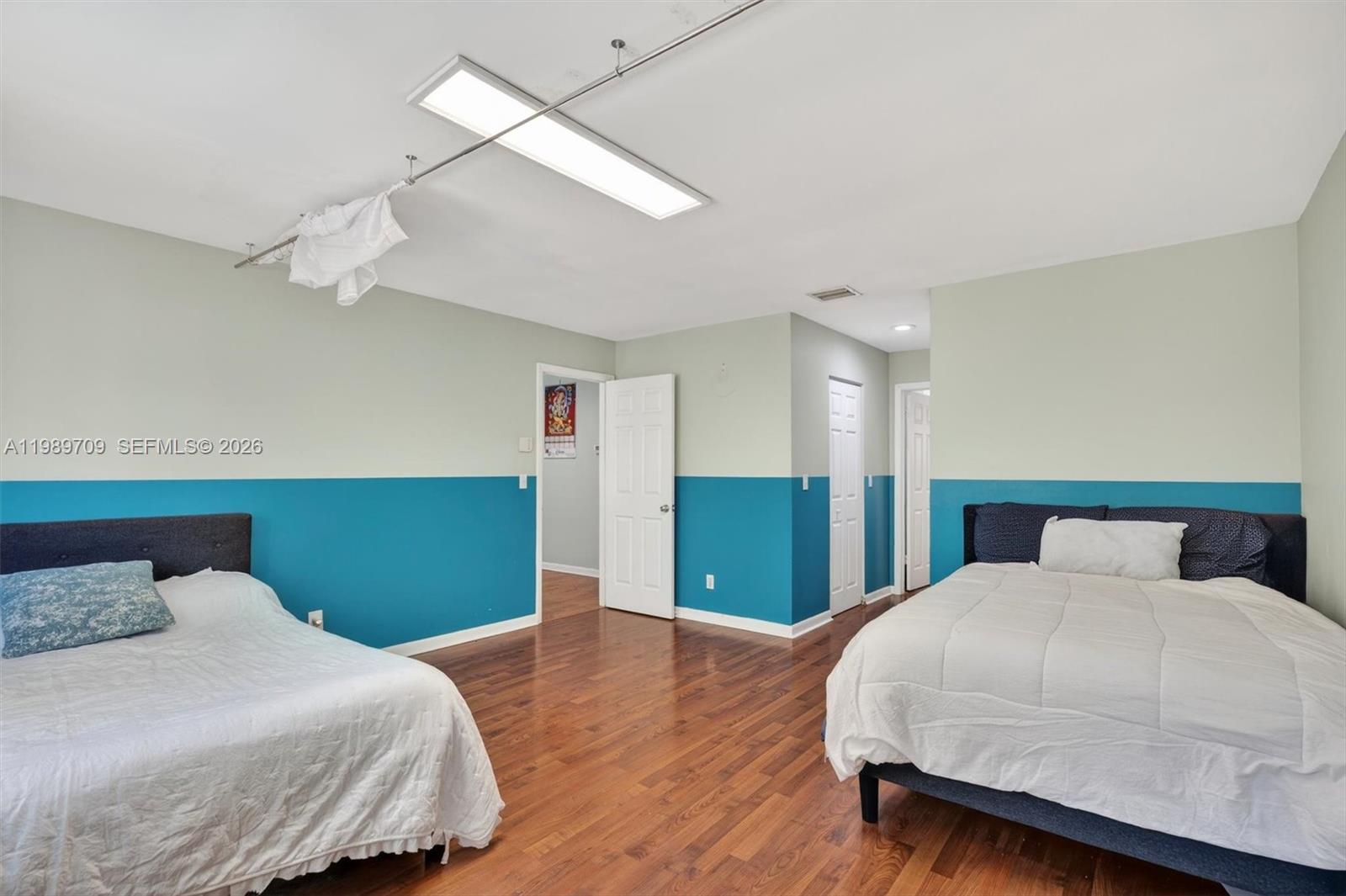 LAGO LARGO - Residential