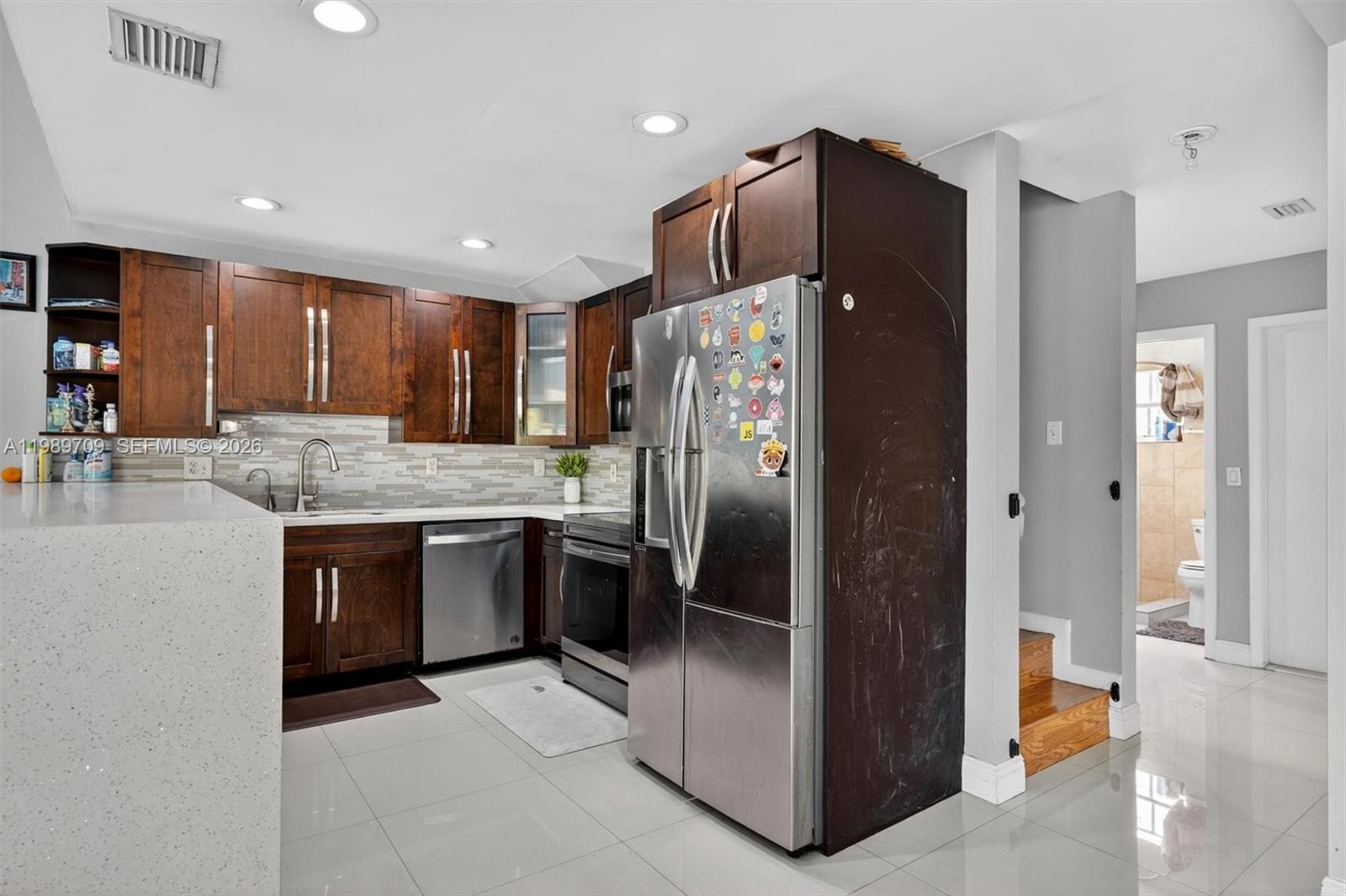 LAGO LARGO - Residential