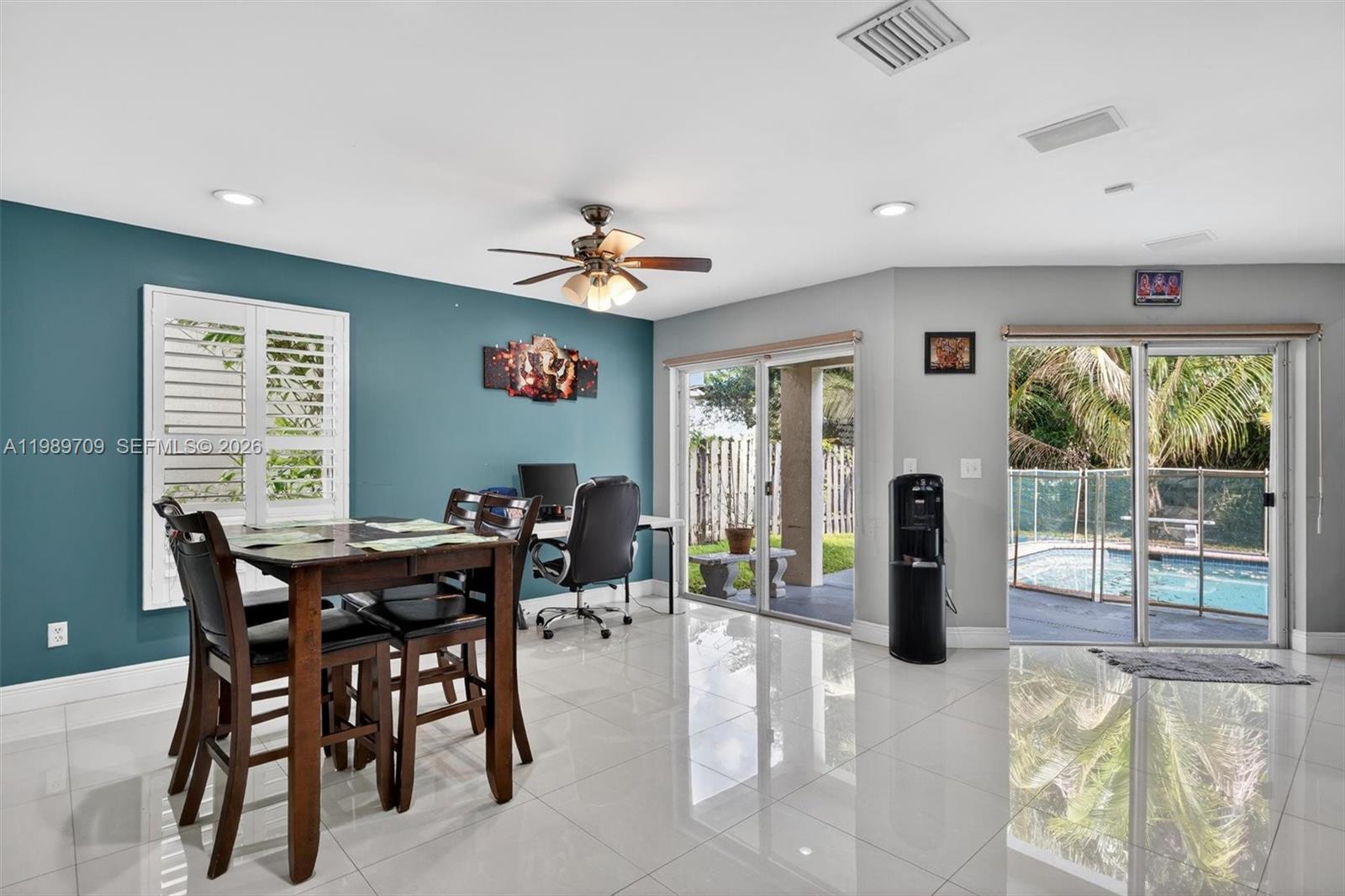 LAGO LARGO - Residential