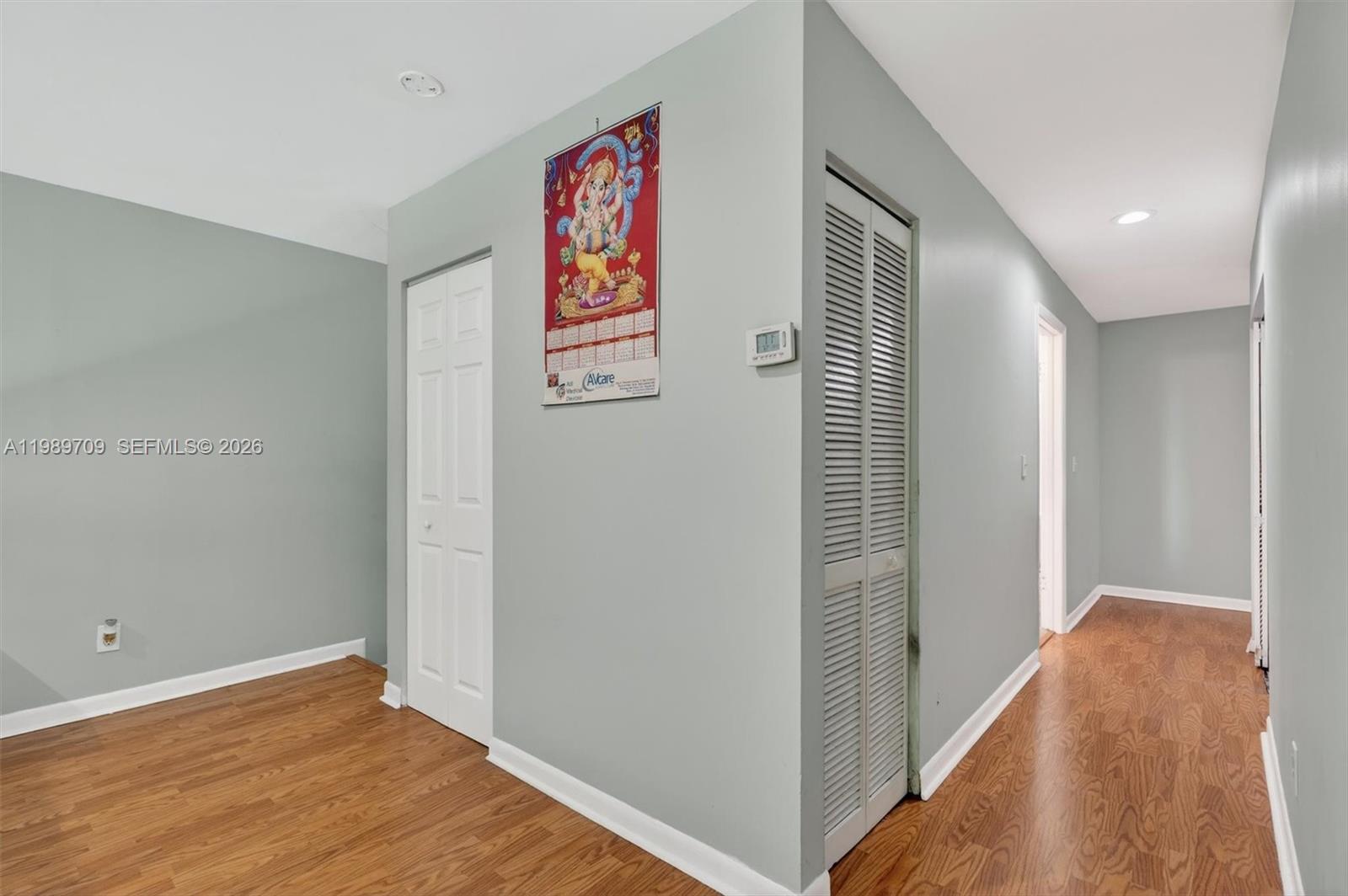 LAGO LARGO - Residential