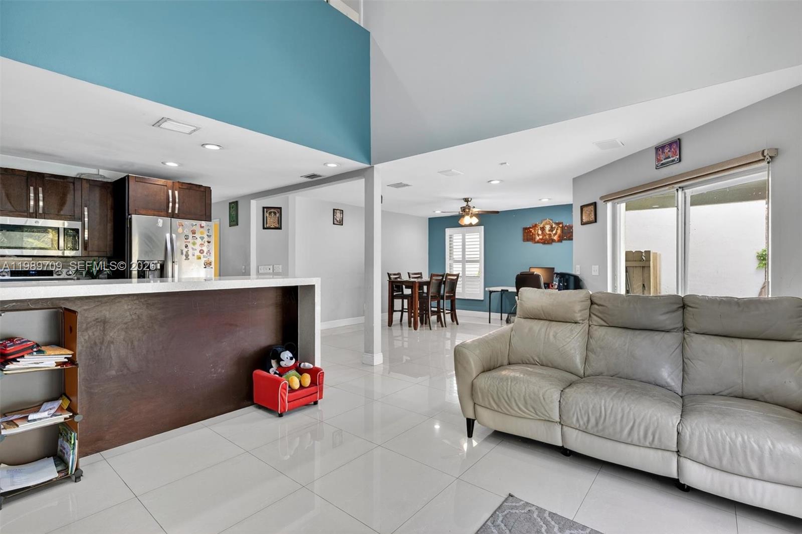 LAGO LARGO - Residential