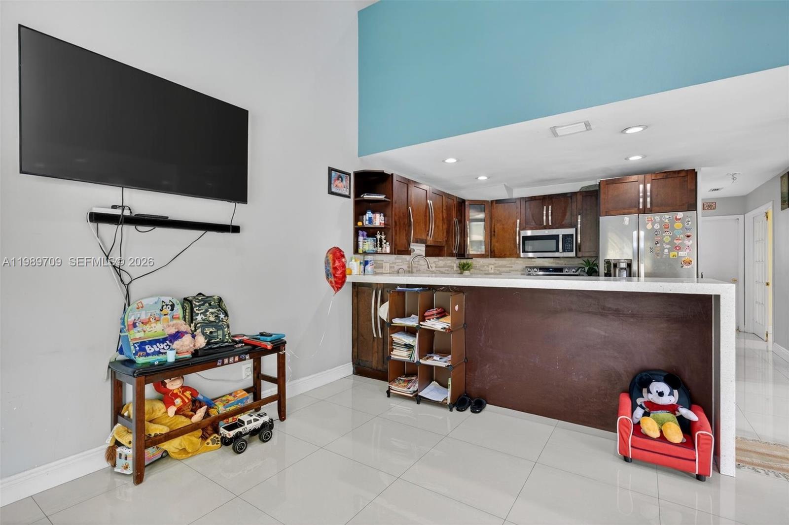 LAGO LARGO - Residential