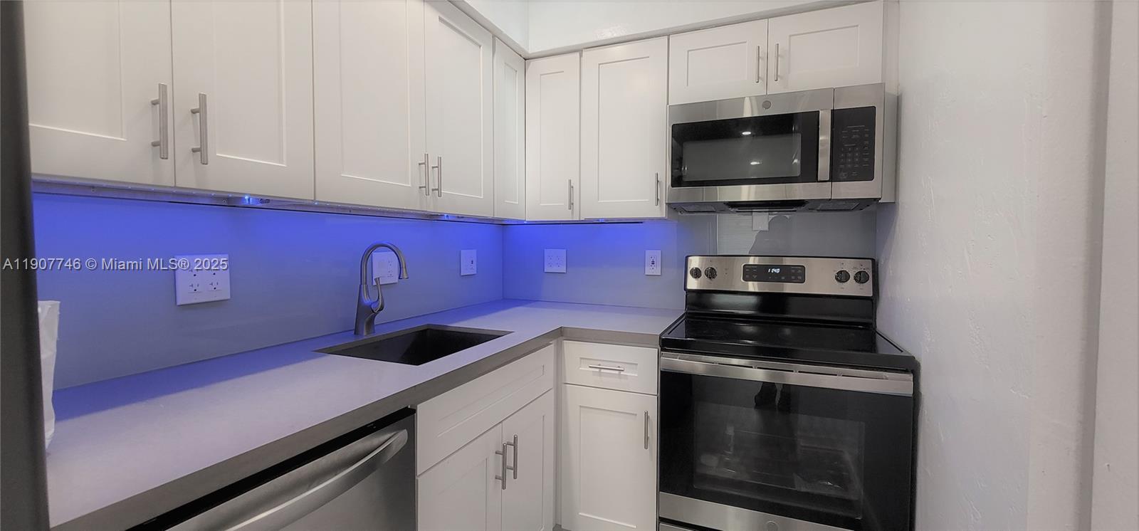 ORANGEBROOK VILLAS CO-OP - Residential Lease