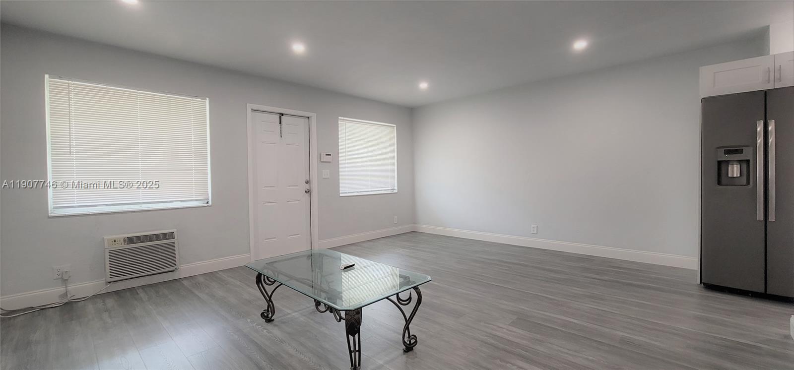 ORANGEBROOK VILLAS CO-OP - Residential Lease