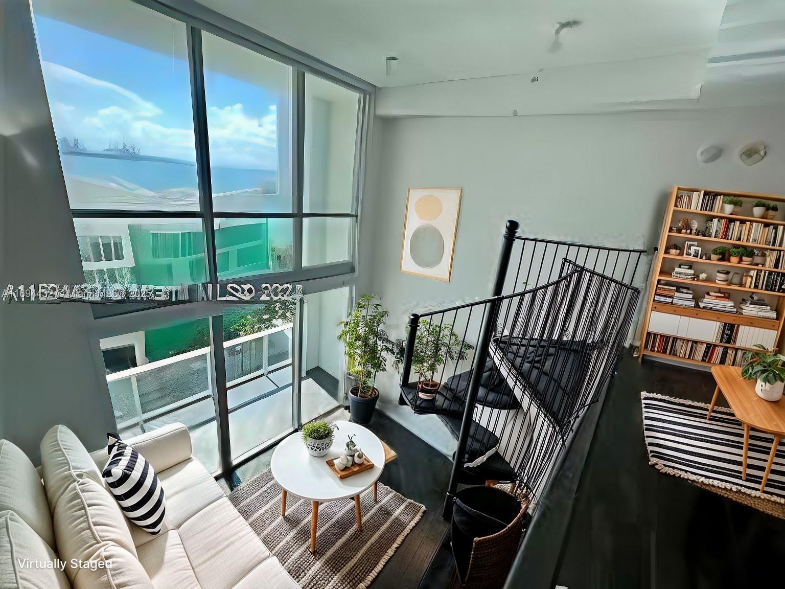 300 S Biscayne Blvd Loft 826