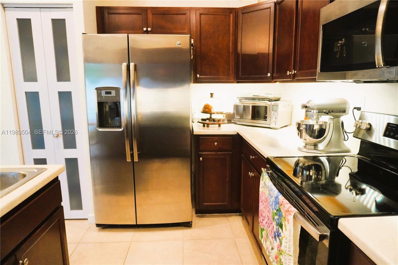 BONTERRA - Residential