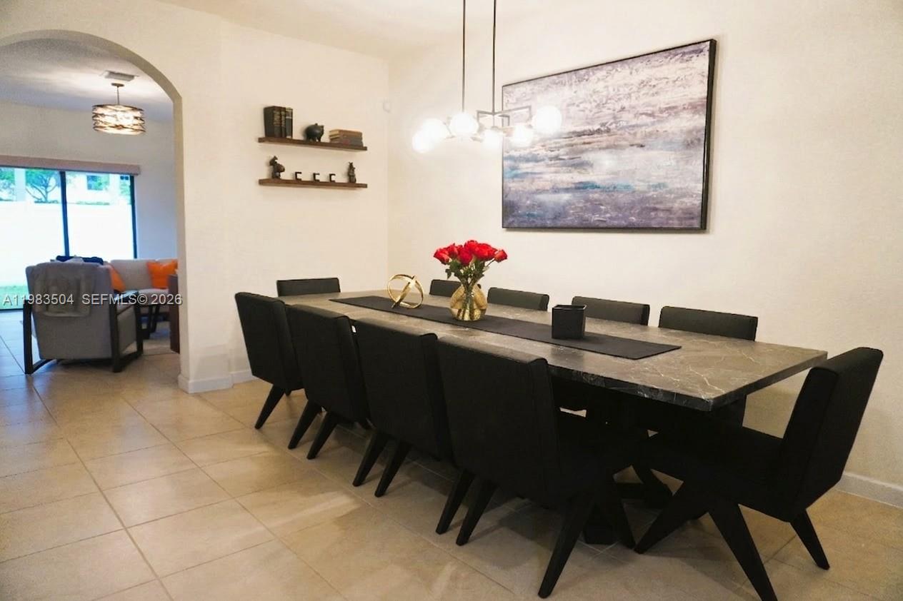 BONTERRA - Residential