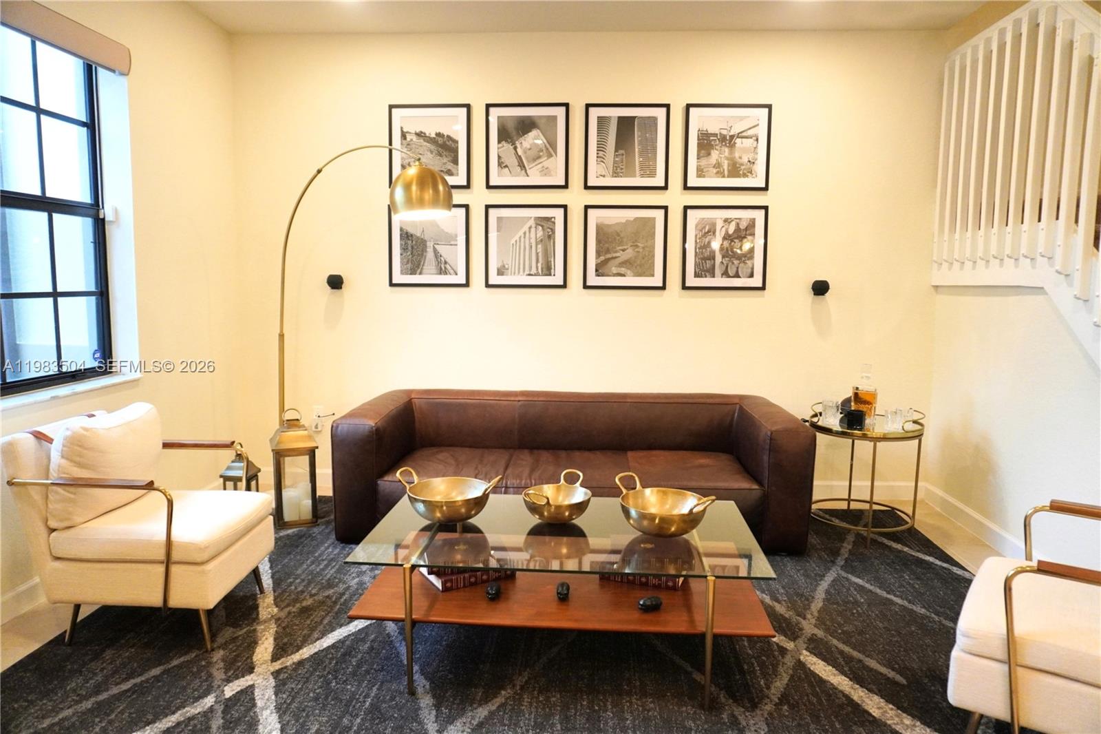 BONTERRA - Residential