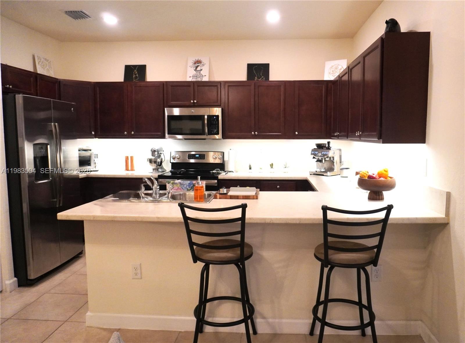 BONTERRA - Residential