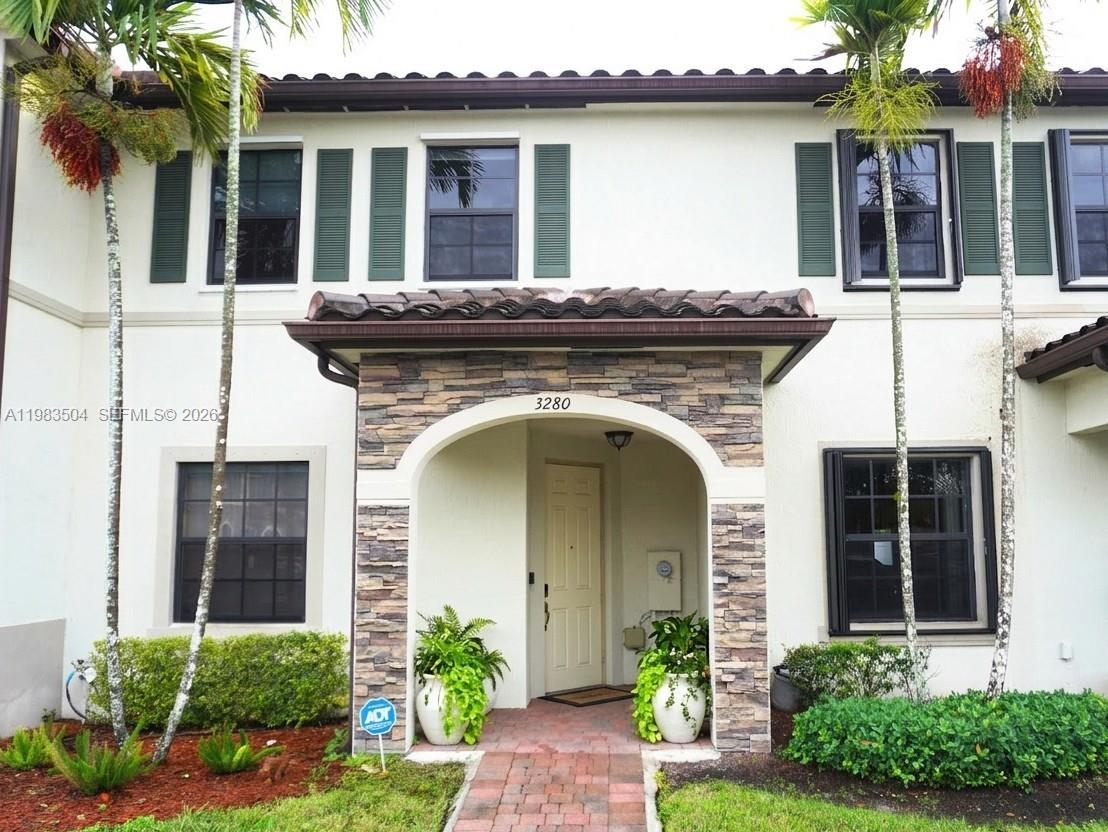 BONTERRA - Residential