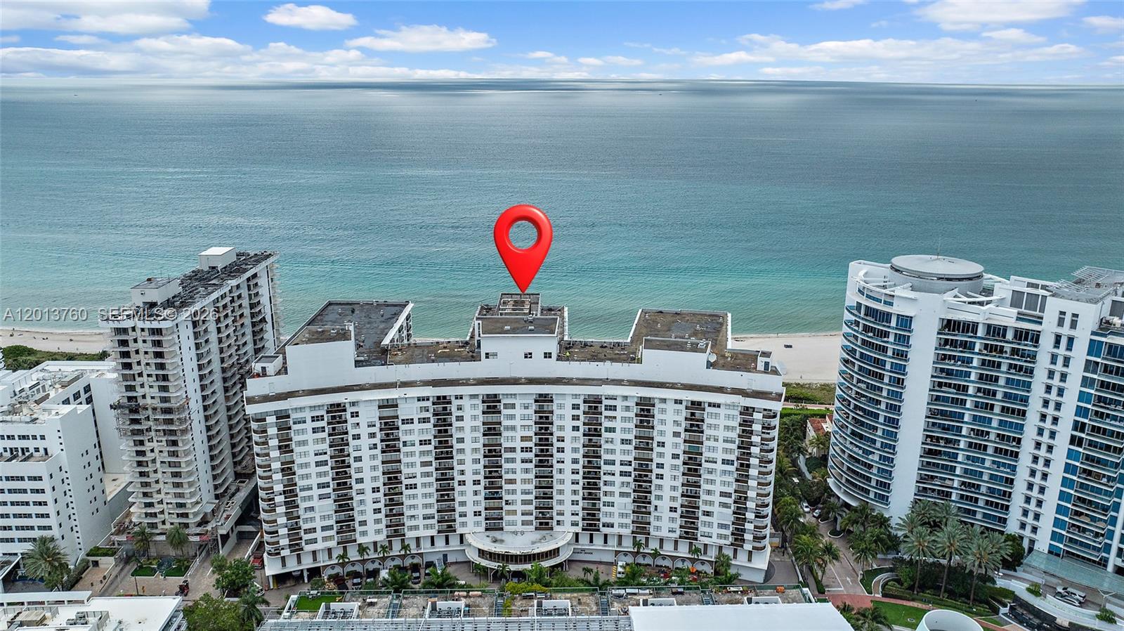 MAISON GRANDE CONDO - Residential