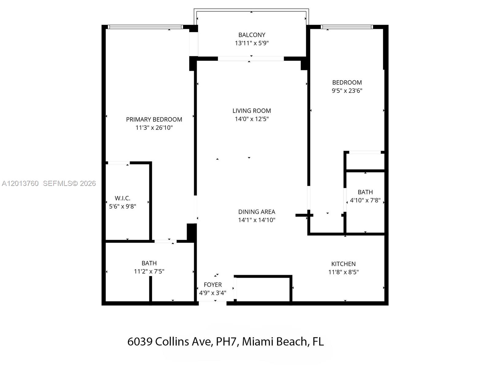 MAISON GRANDE CONDO - Residential