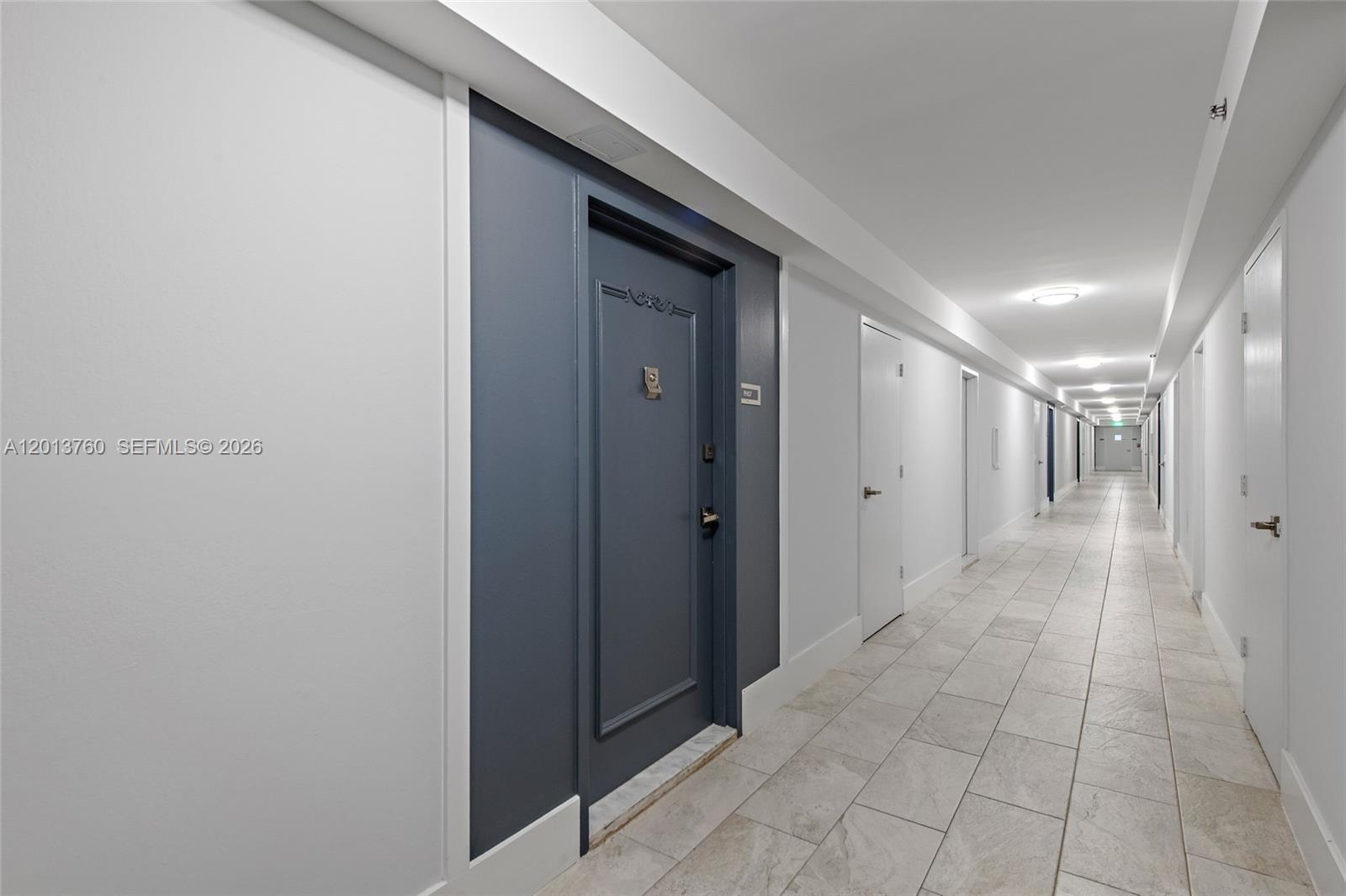 MAISON GRANDE CONDO - Residential