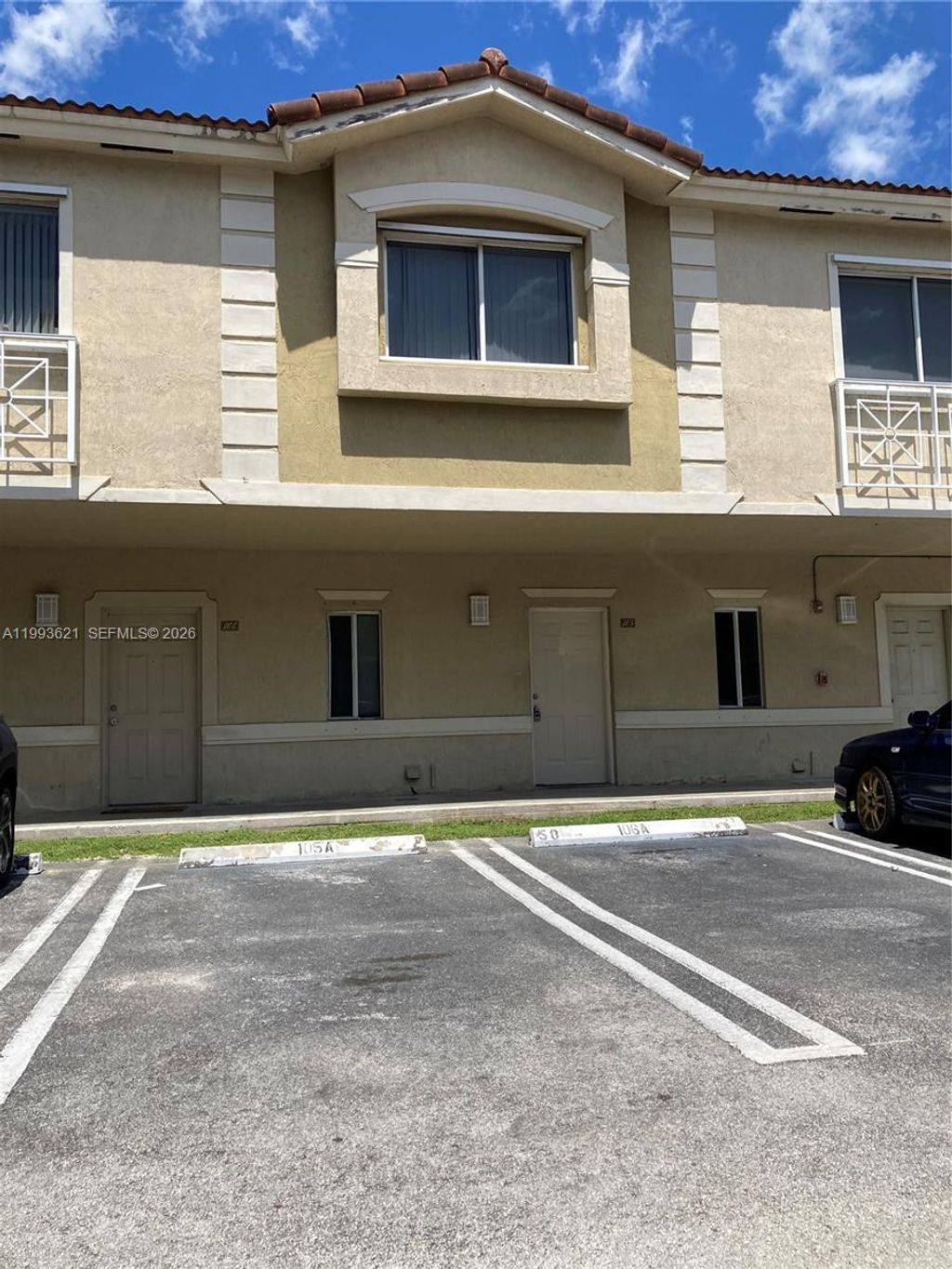 Photo of 7985 NW 8th St #105A, Miami, FL 33126 (MLS # A11993621)