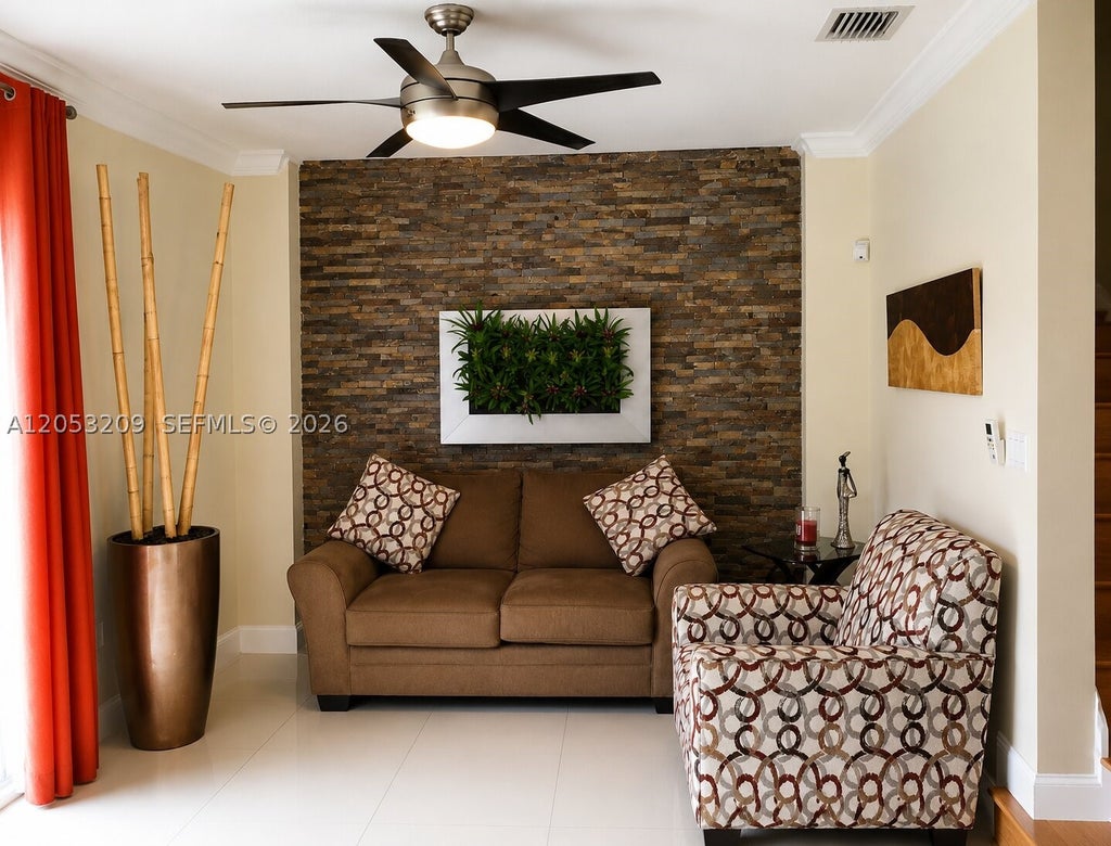 Photo of 12945 SW 29th St, Miramar, FL 33027 (MLS # A12053209)